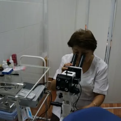 Клиника Кузнецовой