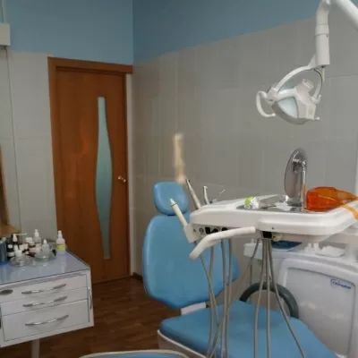 Клиника Кузнецовой