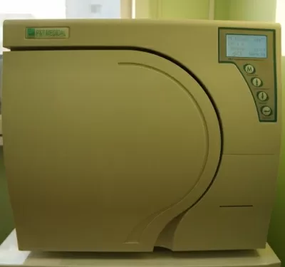 Клиника Кузнецовой