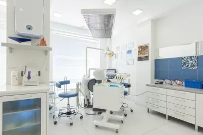 Стоматологическая клиника Колибри