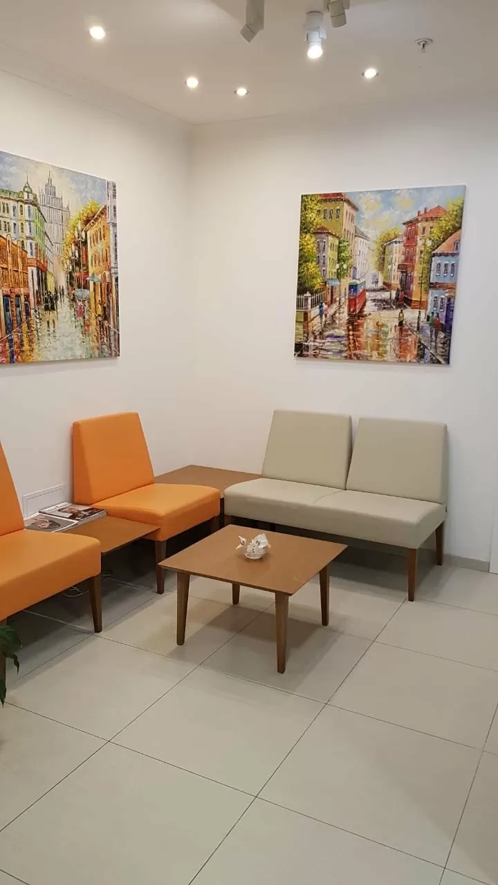 Стоматологическая клиника Колибри