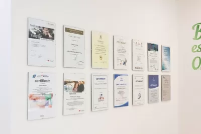 Стоматологическая клиника Колибри