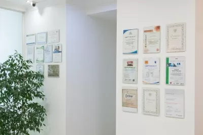 Стоматологическая клиника Колибри