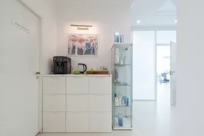 Стоматологическая клиника Колибри