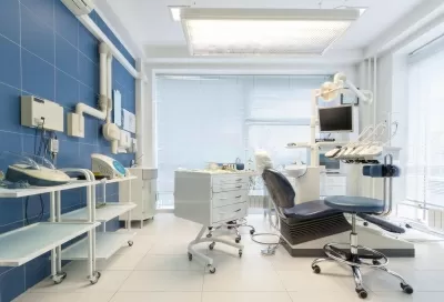 Стоматологическая клиника Колибри