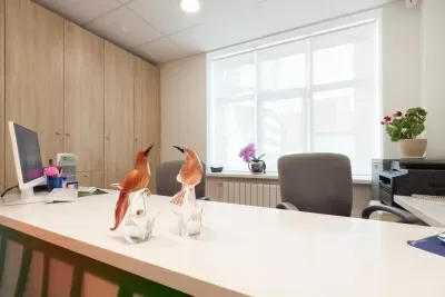 Стоматологическая клиника Колибри