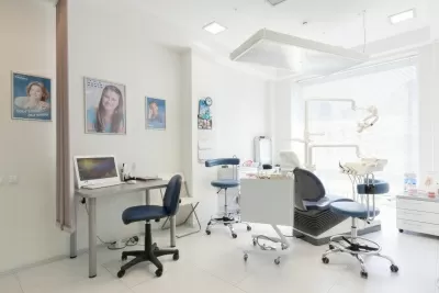 Стоматологическая клиника Колибри