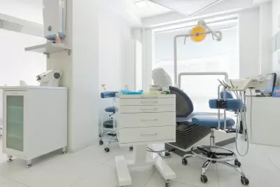 Стоматологическая клиника Колибри