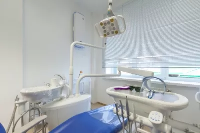 Стоматологическая клиника Колибри