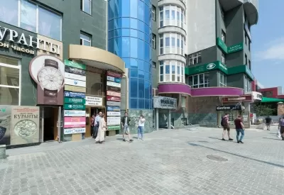 Стоматологическая клиника Колибри