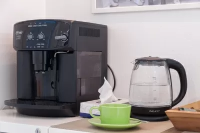 Стоматологическая клиника Колибри