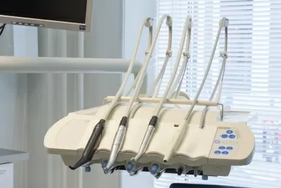 Стоматологическая клиника Колибри