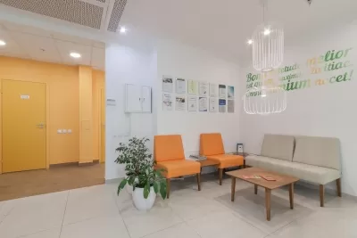 Стоматологическая клиника Колибри