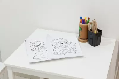 Стоматологическая клиника Колибри