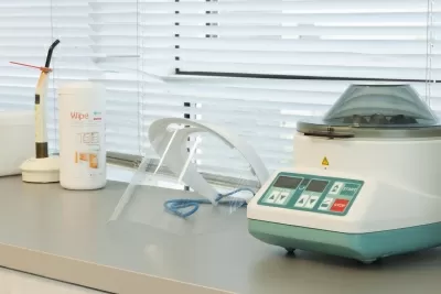 Стоматологическая клиника Колибри