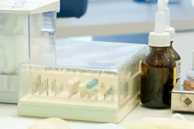 Стоматологическая клиника Колибри