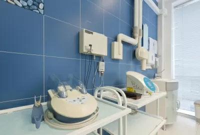 Стоматологическая клиника Колибри