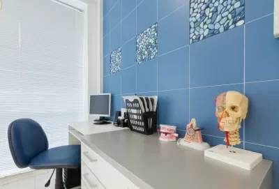 Стоматологическая клиника Колибри