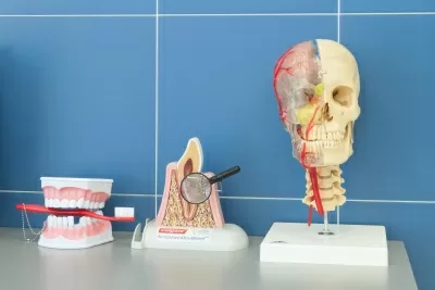 Стоматологическая клиника Колибри