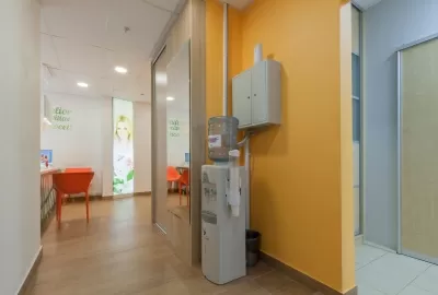 Стоматологическая клиника Колибри