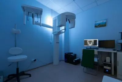 Стоматологическая клиника Колибри