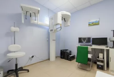 Стоматологическая клиника Колибри