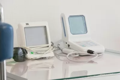 Стоматологическая клиника Колибри