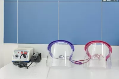 Стоматологическая клиника Колибри