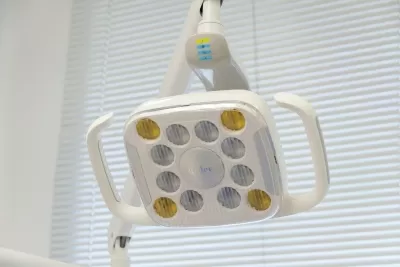 Стоматологическая клиника Колибри