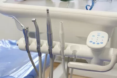 Стоматологическая клиника Колибри