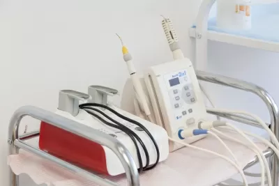 Стоматологическая клиника Колибри