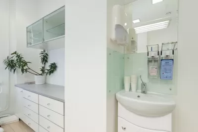 Стоматологическая клиника Колибри