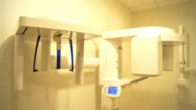 Стоматологическая клиника Колибри