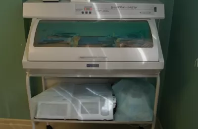 Стоматологическая клиника Колибри