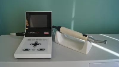 Стоматологическая клиника Колибри