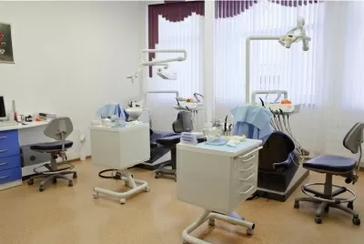 ВИП стоматология-косметология