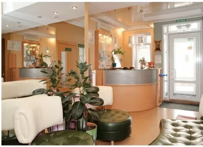 ВИП стоматология-косметология