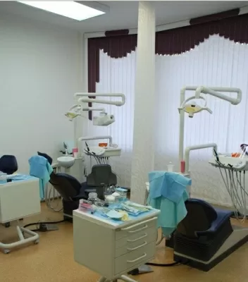 ВИП стоматология-косметология