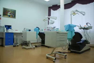 ВИП стоматология-косметология