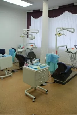 ВИП стоматология-косметология