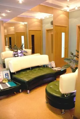 ВИП стоматология-косметология