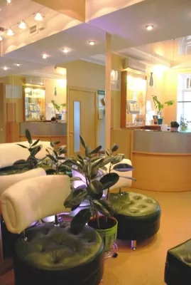 ВИП стоматология-косметология