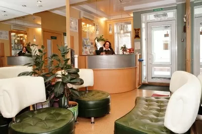 ВИП стоматология-косметология