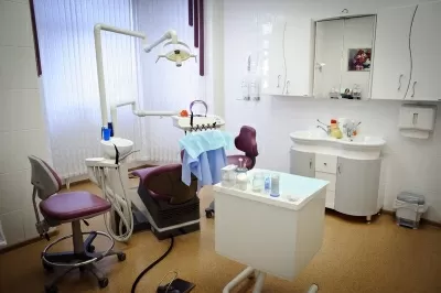 ВИП стоматология-косметология