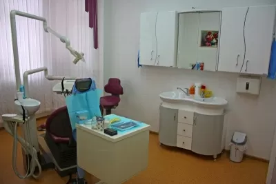 ВИП стоматология-косметология