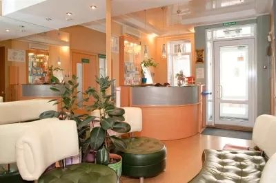 ВИП стоматология-косметология