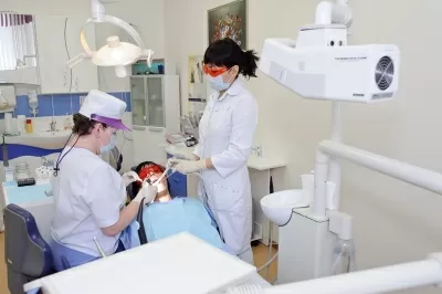 ВИП стоматология-косметология