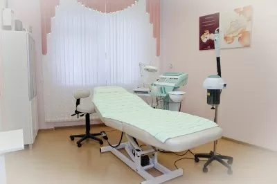 ВИП стоматология-косметология