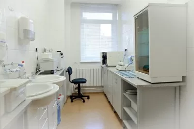 ВИП стоматология-косметология