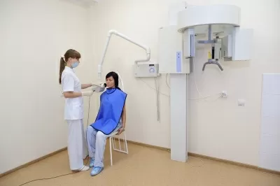 ВИП стоматология-косметология